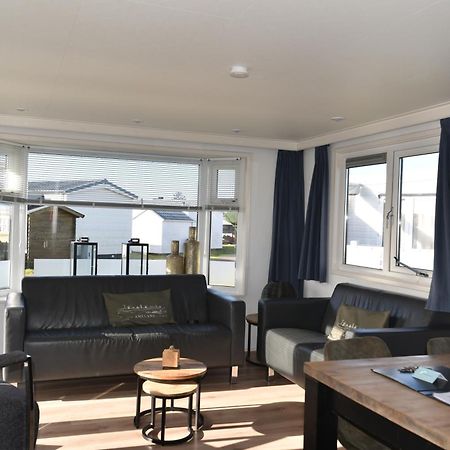 Chalet Zeester J38 Ameland Бурен Екстер'єр фото