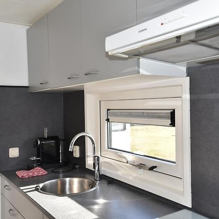 Chalet Zeester J38 Ameland Бурен Екстер'єр фото