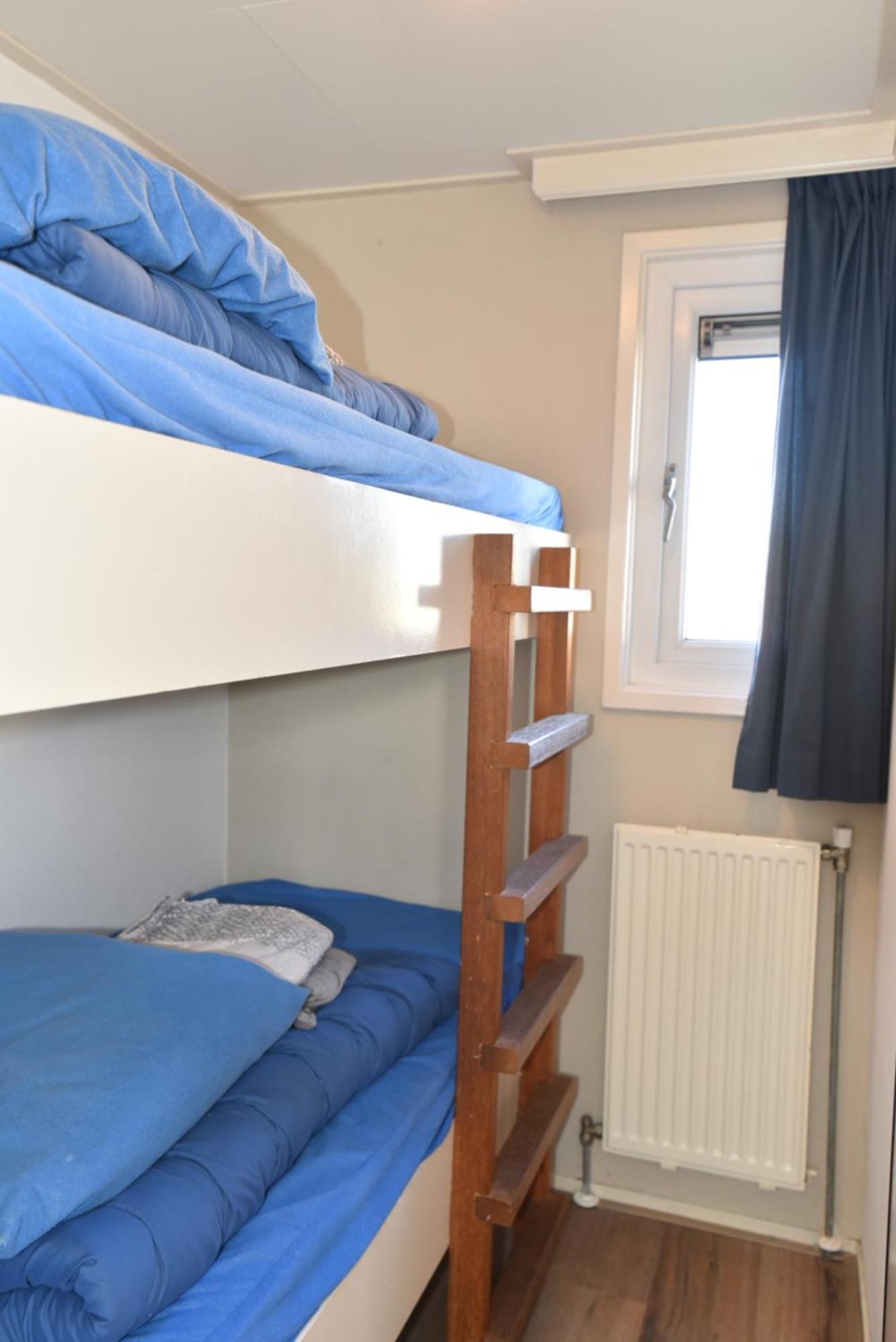 Chalet Zeester J38 Ameland Бурен Екстер'єр фото