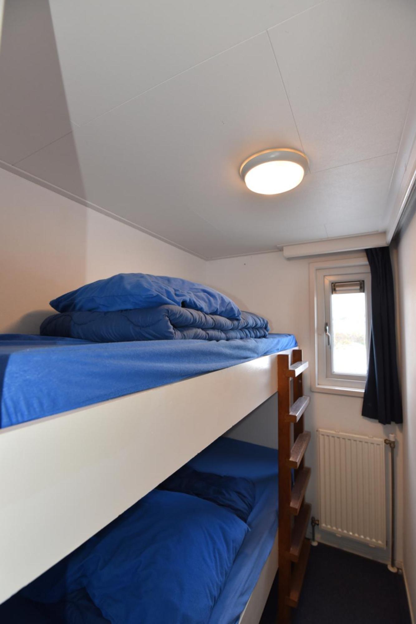 Chalet Zeester J38 Ameland Бурен Екстер'єр фото